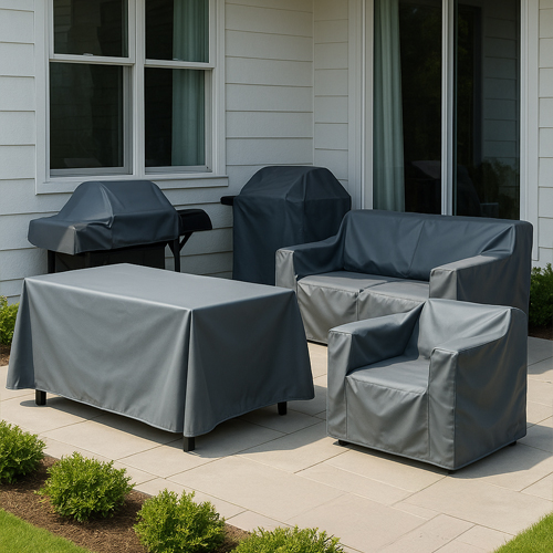 Cappucci di Copertura