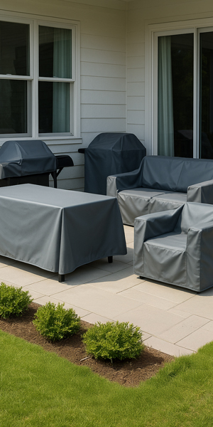 Cappucci di Copertura