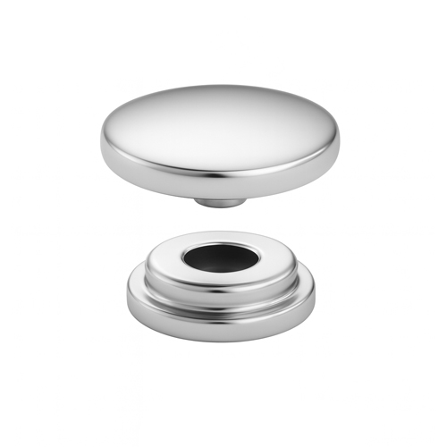 Chiusura bottoni automatici