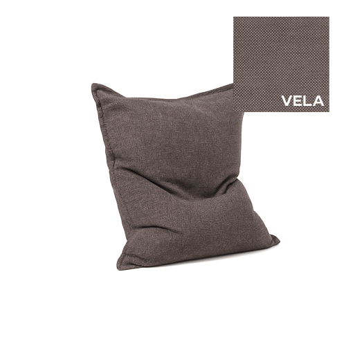 Pouf Drift (S) - Materiale Vela - 90 x h 135 cm