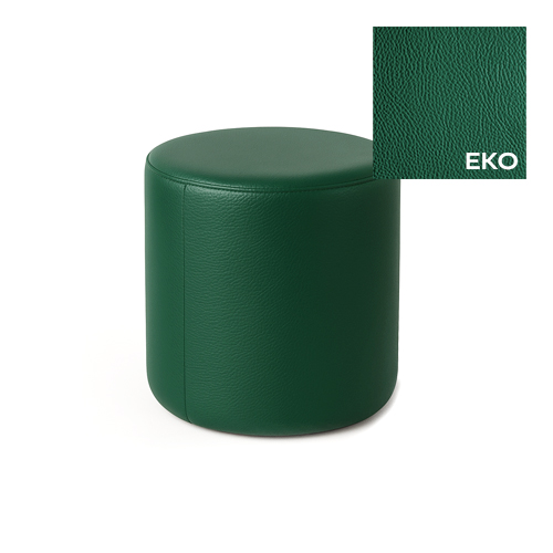 Pouf Hard Soothe (S) - Materiale Eko - 45 x h 43 cm 