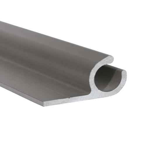 Profilo alluminio per canalina Ø 7.5 mm