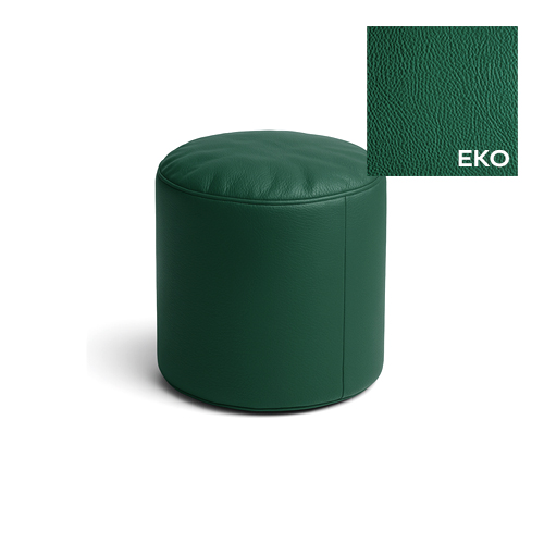 Pouf Soft Soothe (S) - Materiale Eko - 50 x h 45 cm