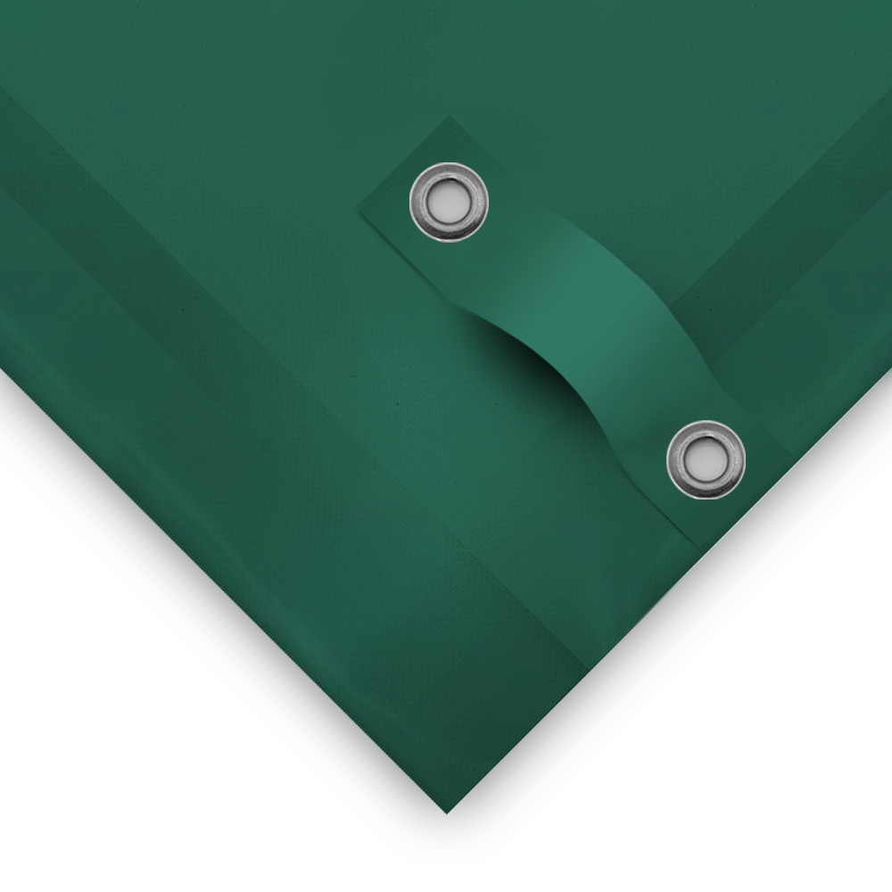 Telone per piscina 600 gr con porta tubolare perimetrale